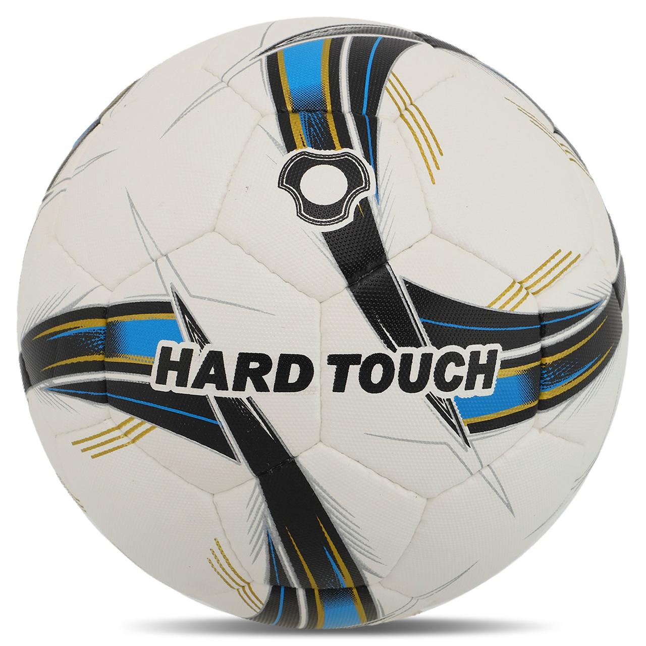 Мяч для футзала HARD TOUCH FB-5042 №4 - фото 2 - id-p1976533289