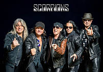 Scorpions | Скорпіонс