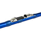 Вудлище серфове Shimano Surf Leader Ultra 450BX 4.50m max 225g Tubular, фото 5