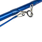 Вудлище серфове Shimano Surf Leader Ultra 450BX 4.50m max 225g Tubular, фото 4