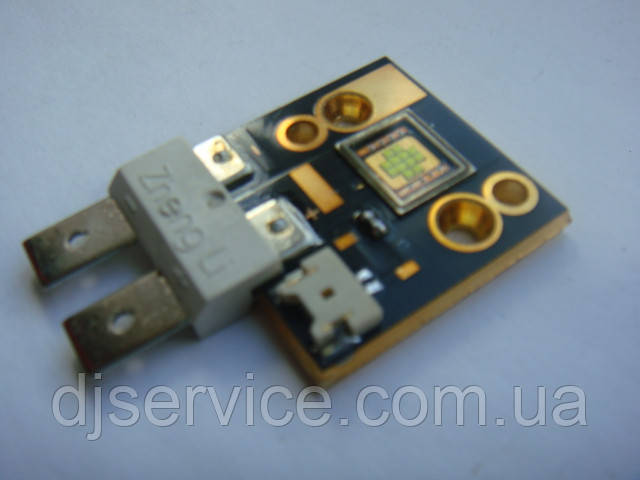 LED діод csm360 150w для LED голів і сканерів