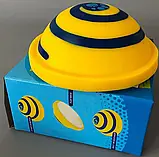 Іграшка для домашніх собак WOOF GLIDER, Іграшка-пищалка для собак, фото 8