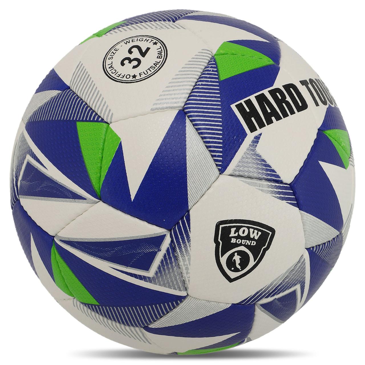 Мяч для футзала PU HYDRO TECHNOLOGY HARD TOUCH FB-5039 №4 - фото 5 - id-p1976534305