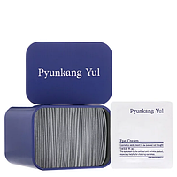 Увлажняющий и питательный крем для кожи вокруг глаз Pyunkang Yul Eye Cream (1 ml*50)