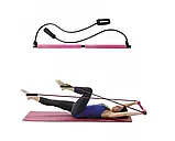 Тренажер для всього тіла для пілатес Portable Pilates Studio, Універсальний тренажер для домашніх тренувань, фото 5