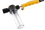Мийка високого тиску Water Zoom №K12-93, фото 7