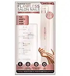 Фрезер для манікюру і педикюру Flawless Salon Nails, Манікюрний фрезер, фото 7