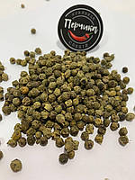 Перец зеленый горошек 200 грамм