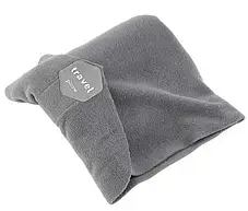 Подушка для подорожей Travel pillow | Подушка на шию для поїздок, фото 2