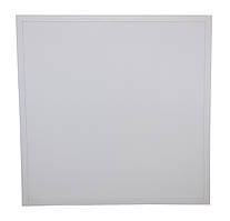 Світильник LED-PANEL-595-30-5000K-36W-220V-3000L Alum TNSy