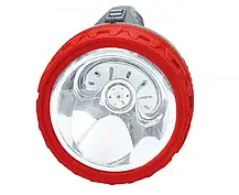 Ліхтар переносний YAJIA YJ 2829 5w+25 led, фото 3