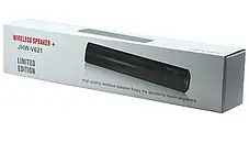 Портативна колонка Bluetooth V621, Блютуз колонка, Колонка для музики, Колонка для музики, фото 4