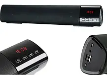 Портативна колонка Bluetooth B28s V621, Блютуз колонка, Колонка для музики, Колонка для музики, фото 5