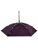 Парасолька жіноча автомат TheBest 517 складна компактна на 8 спиць Фіолетовий, фото 5