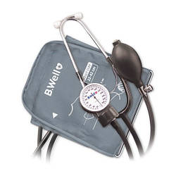 Механический тонометр B.Well MED-63 вимірювач артеріального тиску