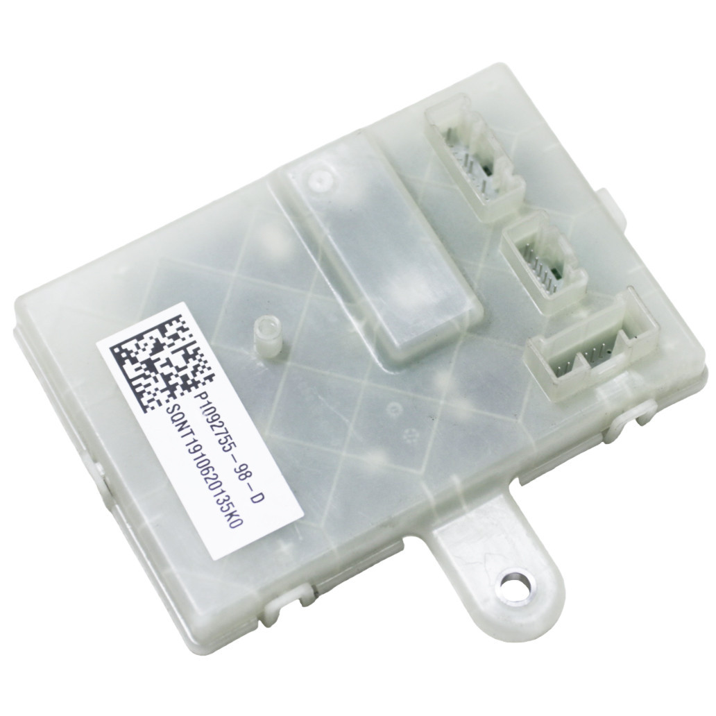 Блок керування блоком заряджання Gen3 Tesla Model 3 (1092755-98-D)