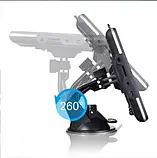 GPS 7004 \ ram 256mb \ 8gb \ ємнісний екран, Автомобільний навігатор, фото 6