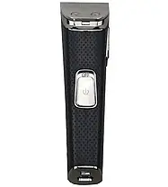 Машинка для стрижки VGR V-022 USB, Тример акумуляторний, фото 3