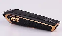 Машинка для стрижки VGR V-022 USB, Тример акумуляторний, фото 6