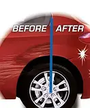 Засоби для видалення подряпин RENUMAX (Ренумакс) в автомобілі, фото 3