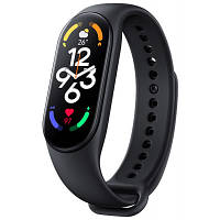 Фітнес-браслет Xiaomi Mi Smart Band 7 Black