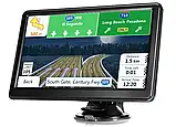 GPS Навігатор - 7" G716 Windows 256/8, Навігатор у машину, фото 4