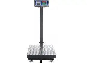 Ваги 300 кг (max 350 кг), Торгові ваги, Платформні ваги, Платформні ваги, фото 4