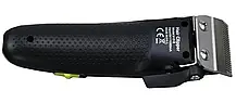 Машинка для стрижки VGR V-018 LED дисплей, Тример акумуляторний, фото 5
