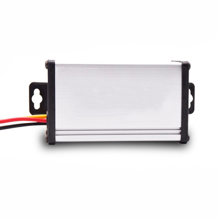 Перетворювач напруги для електротранспорту KY-1220 DC/DC, 36-96V, DC: 12V 20A, 240W, фото 1