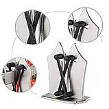 Точилка для кухонних ножів Bavarian Edge Knife Sharpener (ножеточка), фото 4