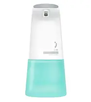 Диспенсер для мила сенсорний AUTO Foaming Soap Dispenser, Диспенсер для мила сенсорний, Дозатор рідкого мила, Сенсорний дозатор, фото 5