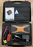 Пуско-зарядний пристрій JUMPSTARTER D28 (79800 mAh), Пускова зарядка для авто, фото 9