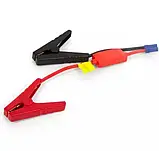 Пуско-зарядний пристрій JUMPSTARTER H30 (68800 mAh) (400/800A) (D28), Пускова зарядка для авто, фото 9