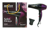Профессиональный фен Mozer MZ-5929 | Фен для волос 4000W SKL
