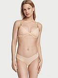Бюстгальтер Victoria's Secret sexy tee posey lace wireless push-up bra (розмір 34A), фото 3
