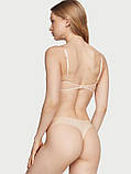Бюстгальтер Victoria's Secret sexy tee posey lace wireless push-up bra (розмір 34A), фото 4