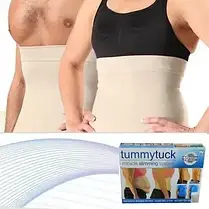 Моделюючий стягуючий пояс для схуднення Tummy Tuck | Таммі Так, фото 2