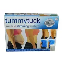 Моделюючий стягуючий пояс для схуднення Tummy Tuck | Таммі Так, фото 3