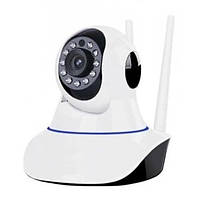 Камера видеонаблюдения Q5 IPC-V380-Q5Y 2mp | IP Wi-fi видеокамера SKL