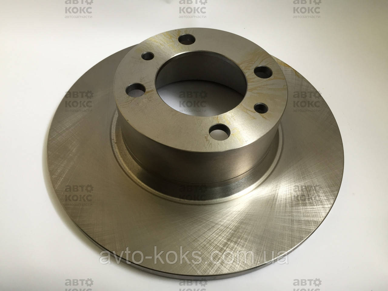 Ferodo DDF035 Гальмівні диски передні ВАЗ 2101-07 (R13)