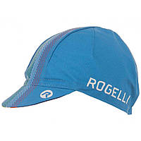 Кепка ROGELLI kolarska ROGELLI TEAM 2.0, niebieska Доставка з США від 14 днів - Оригинал