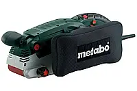 Ленточная шлифовальная машина Metabo BAE 75(2031483856755)