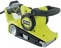 Ленточная шлифмашина Ryobi EBS 800V(2032255444755)