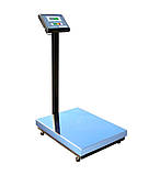 Ваги товарні ВН-60-1A (СІ) (400 х 400), фото 4