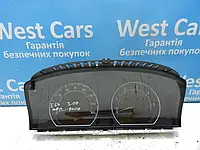 Панель приладів 3.0D АКПП BMW 7 Series з 2005  по2008