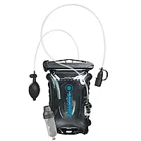 Гідратор Aquamira Pressurized Resevoir - 1,5 л