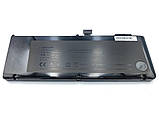 Батарея A1321 для Apple A1286 MacBook Pro 15" (2008-2010г) MC371 (10.95V 6900mAh 76Wh)., фото 3