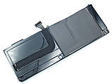 Батарея A1321 для Apple A1286 MacBook Pro 15" (2008-2010г) MC371 (10.95V 6900mAh 76Wh)., фото 4