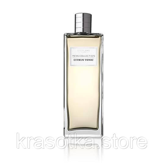 30058 Oriflame Men's Collection Citrus Tonic. Оригінал! Туалетна вода Oriflame, 75 мл. Орифлейм 30058