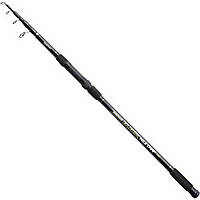 Карповое удилище Flagman Magnum Black Tele Carp 3.6м 3.25lb MBTC360